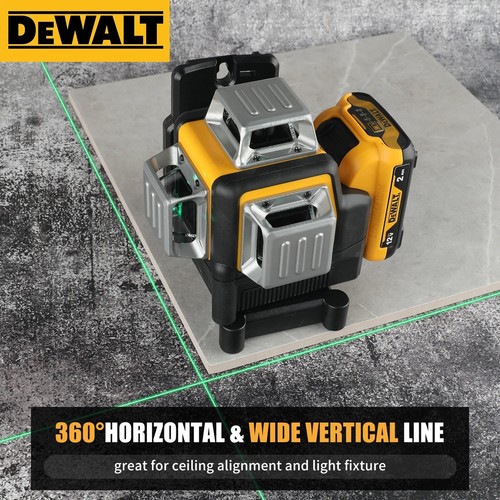 Dewalt dw089lg green - dw089lg, 16