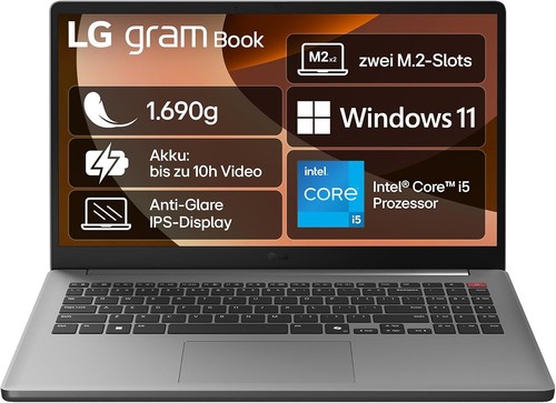Gram book 15u50t aa56g - lg, 15u50t-g.aa56g