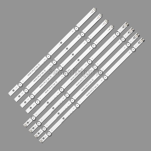 Strisce led per 16y 49 - led,