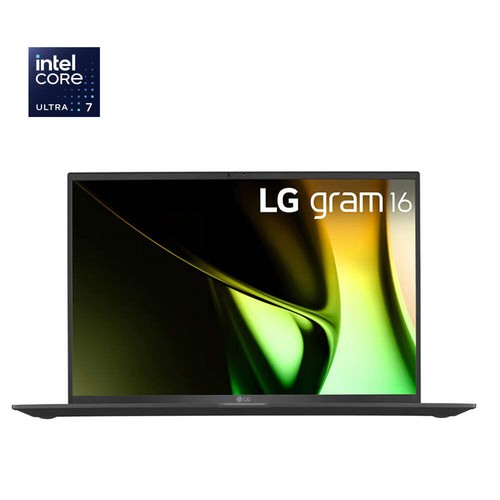 Gram 16z90s aa75a9 16 - lg, 16"