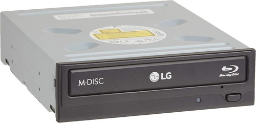 Unità interna blu ray - unità,