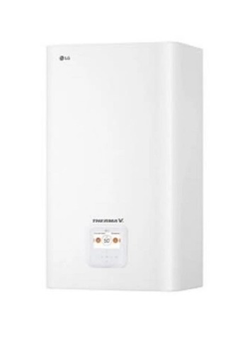 Pompa calore therma - pompa,