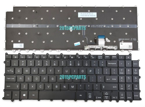 Nuova tastiera gram - gram, 16z90p
