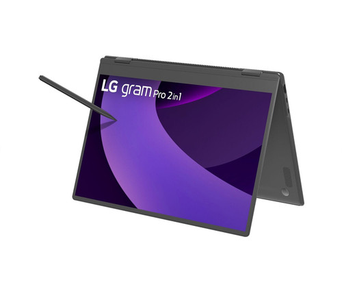 Gram 2in1 pro 16tb90tp k - pro, 16tb90tp-k
