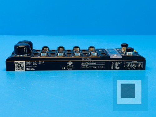 Turck tben 16dip n - turck,