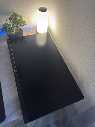 27gl650f monitor lcd - 27",