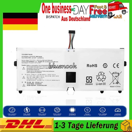Batteria per gram 16 - per, lg