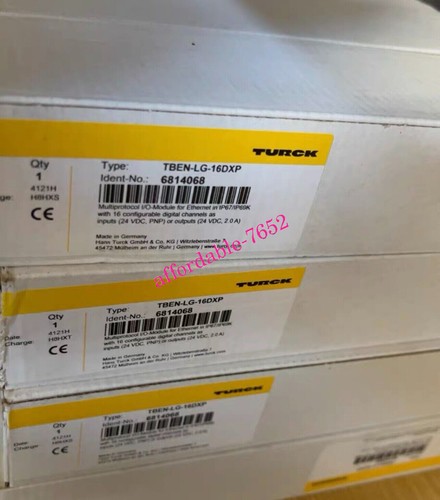Modulo remoto tben - remoto, tben-lg-16dxp