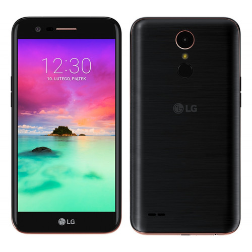 K10 2017 16gb - lg, 2/16gb