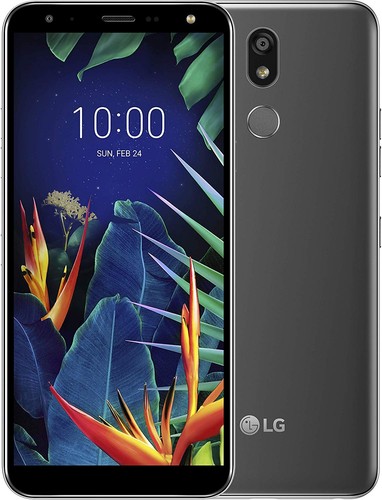K40 dual sim smartphone - sim,