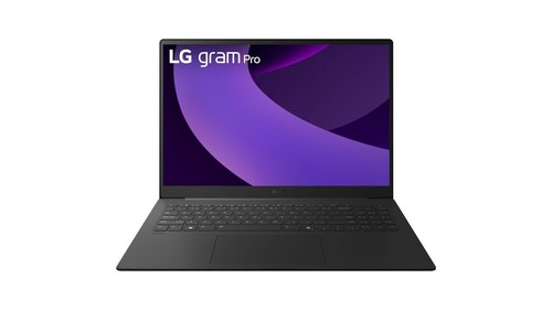 Notebook gram pro - gram, 16
