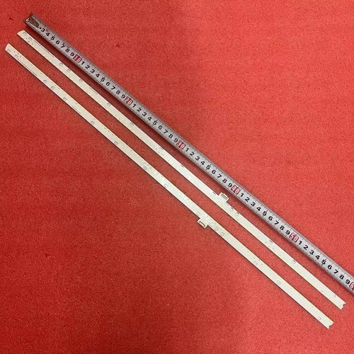 2pcs striscia led per - striscia,