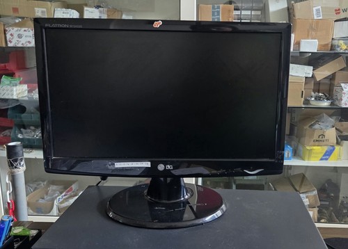 Flatron w1943ss monitor lcd - flatron,