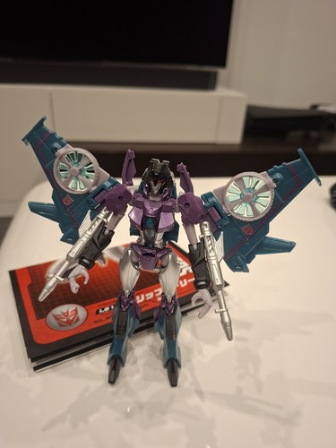 Transformers takara tomy - transformers,