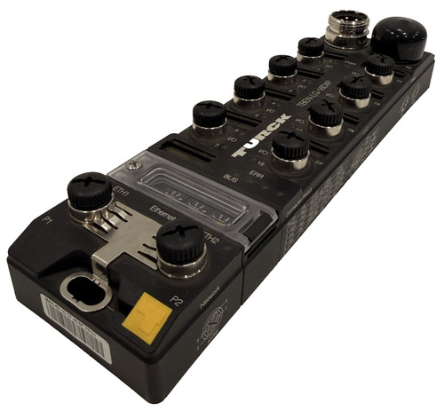 Nuovo turck tben 16dxp - nuovo,