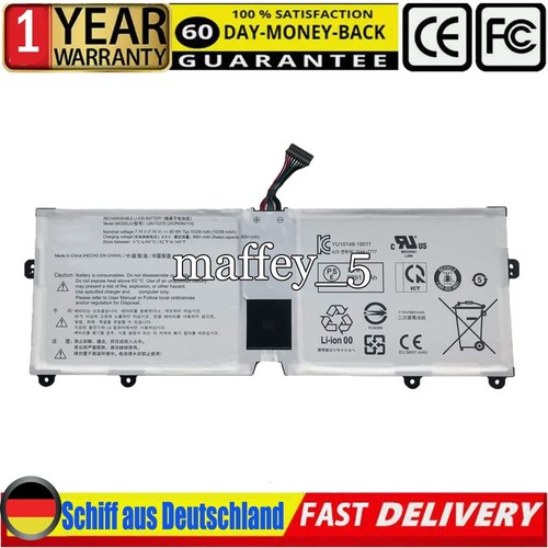 Batteria per gram 2021 - gram, 16