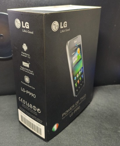 Cellulare dual - cellulare, lg
