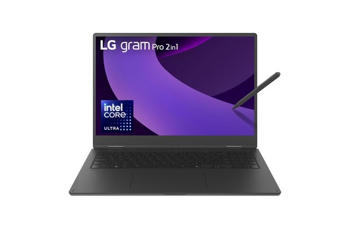 Gram pro - pro, 16"