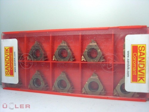 Inserti carburo sandvik - inserti,
