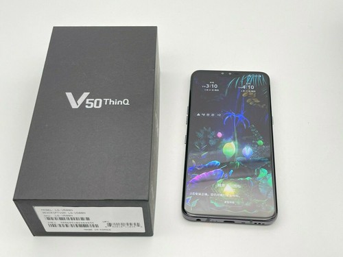V50 thinq lm - v50, lm-v500n