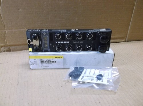 Tben 16dip turck nuovo - turck, in