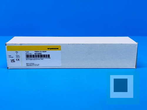 Modulo multiprotocollo - i/o,