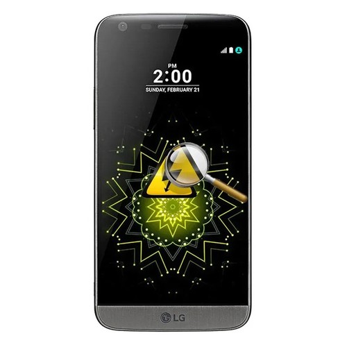 Smartphone h850 32gb - g5,