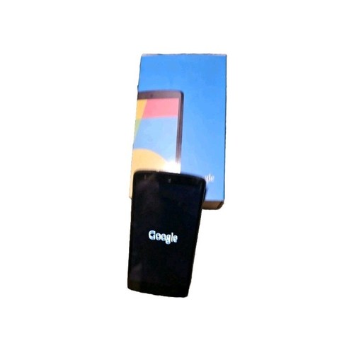 Nexus 16gb nero - 5,