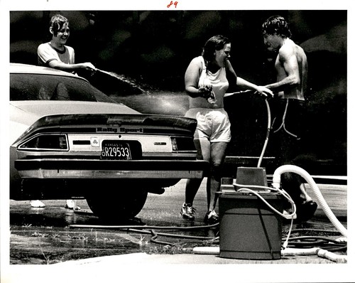 Maglietta lg16 1980 foto - lg16,