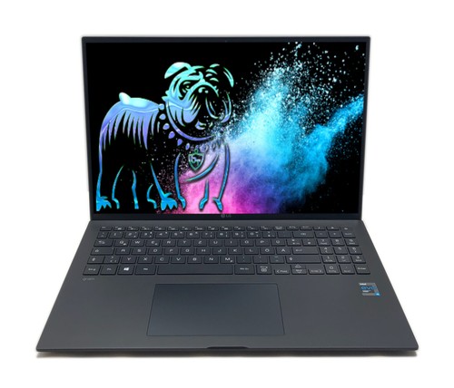 Gram 16z90p business - 16z90p, ed
