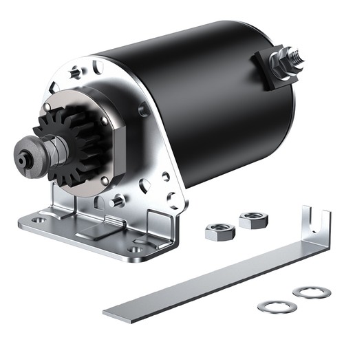 Motorino avviamento starter