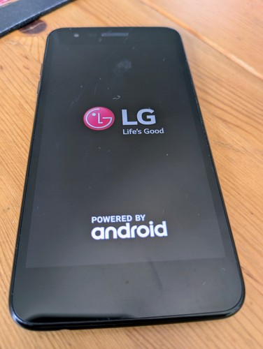 Smartphone android aristo - aristo, 2