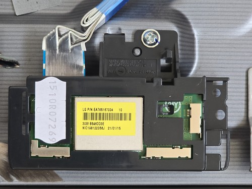 Oled48a16la modulo e ir - oled48a16la,
