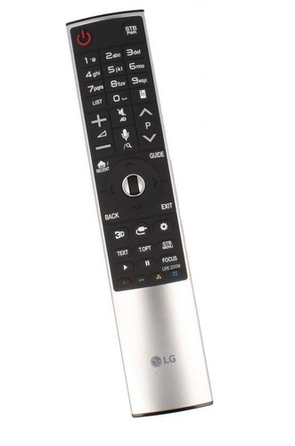 Telecomando lg linea - (new),