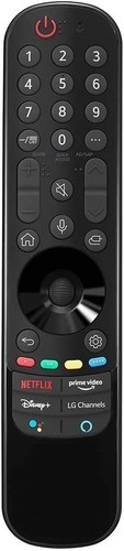 Telecomando per oled55a19la - telecomando,