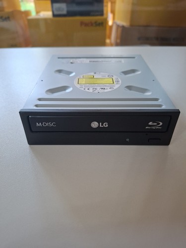 Bh16ns55 sata - lg,