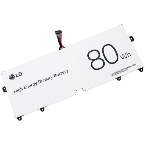 Nuova batteria originale