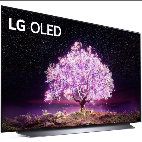 Oled c16la come nuovo - oled, 65