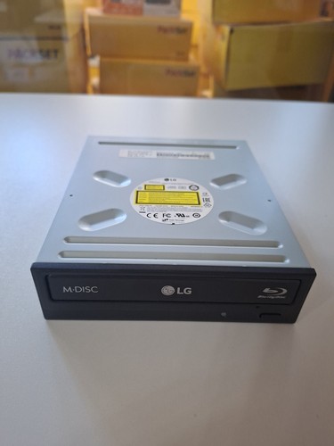 Bh16ns55 sata - lg,