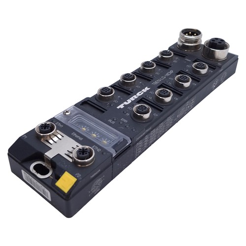 Turck tben 16dxp - tben-lg-16dxp, modulo