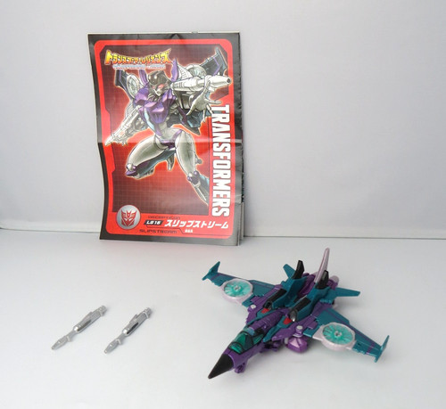 Transformers slipstream 16 - slipstream, lg-16