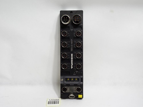 Turck multiprotocollo o - multiprotocollo, i/o