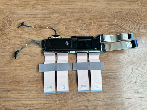 Oled55a16la scheda da - lg,