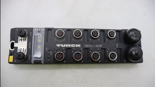 Turck tben 16dxp - turck, tben-lg-16dxp