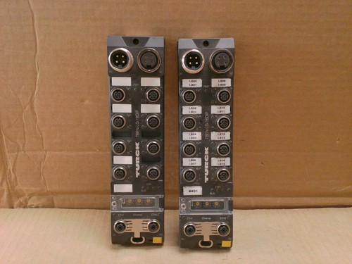 Tben 16dip turck plc - tben-lg-16dip,