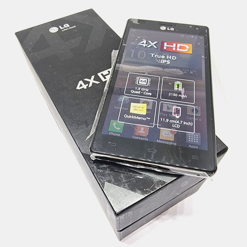 Optimus lg p880 - lg, 16gb