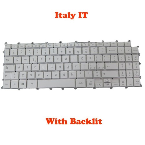 Tastiera laptop
