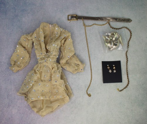 Integrity toys lush outfit - toys,