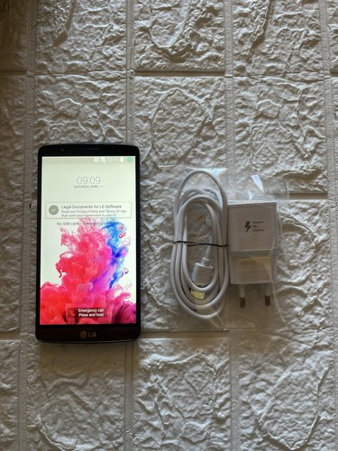 D855 16gb smartphone - , g3