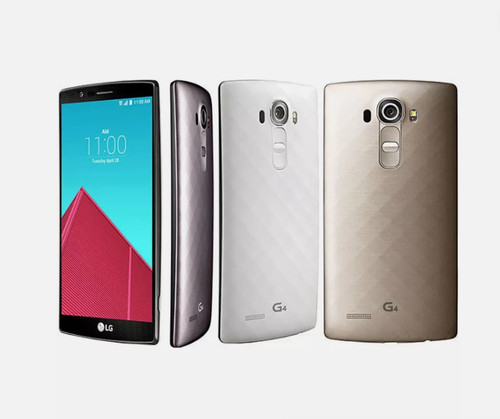 Smartphone g4 - lg,